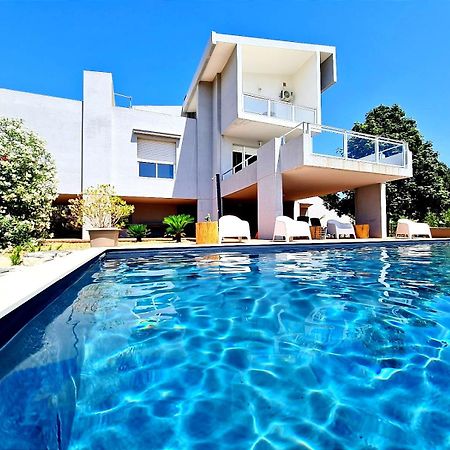 Villa Orizzonte Sullo Jonio أفولا المظهر الخارجي الصورة