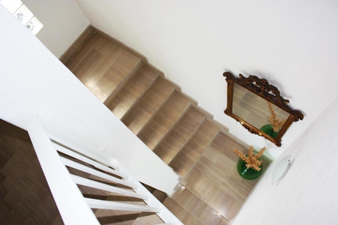 Villa Orizzonte Sullo Jonio أفولا المظهر الخارجي الصورة