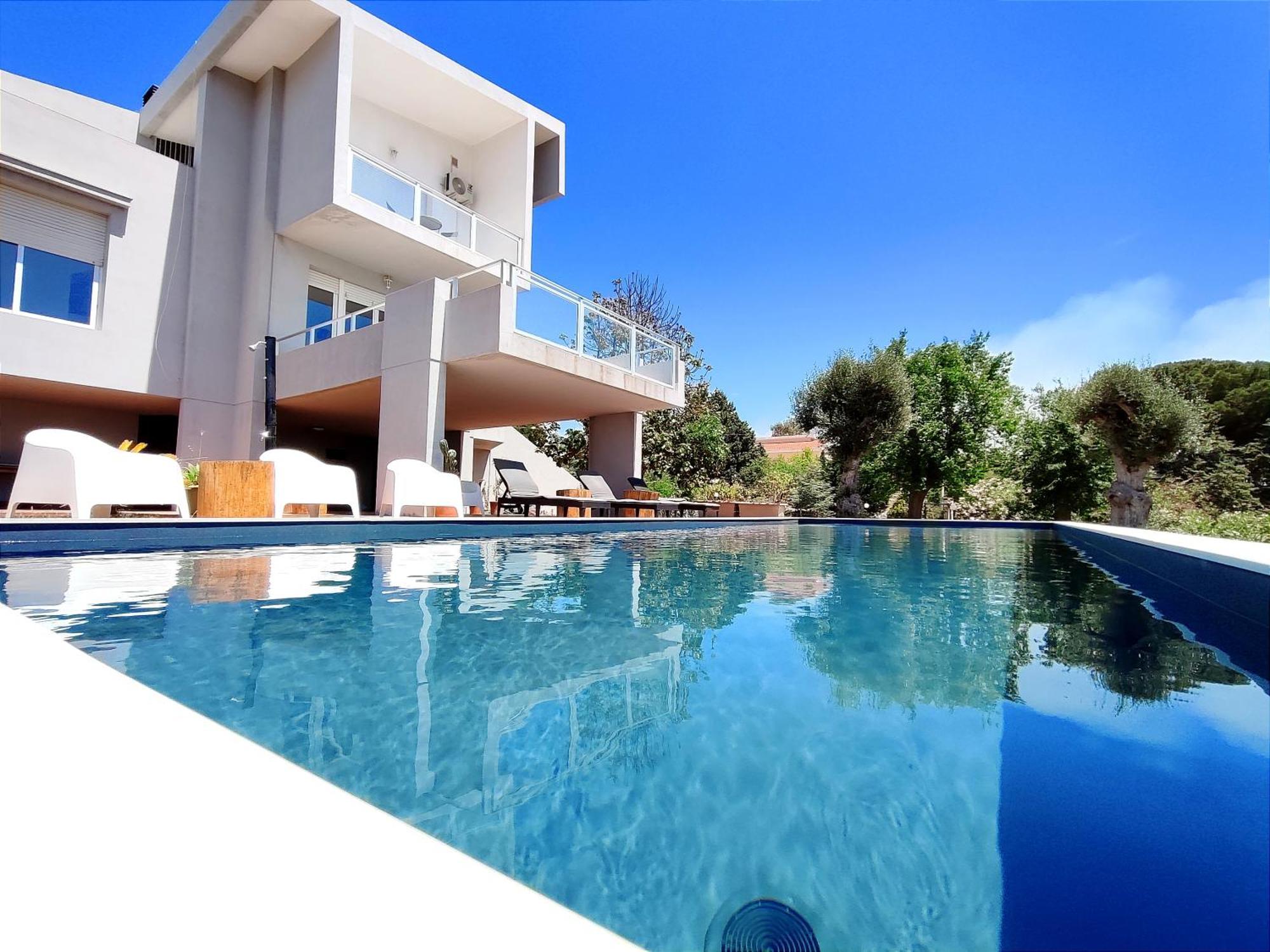 Villa Orizzonte Sullo Jonio أفولا المظهر الخارجي الصورة