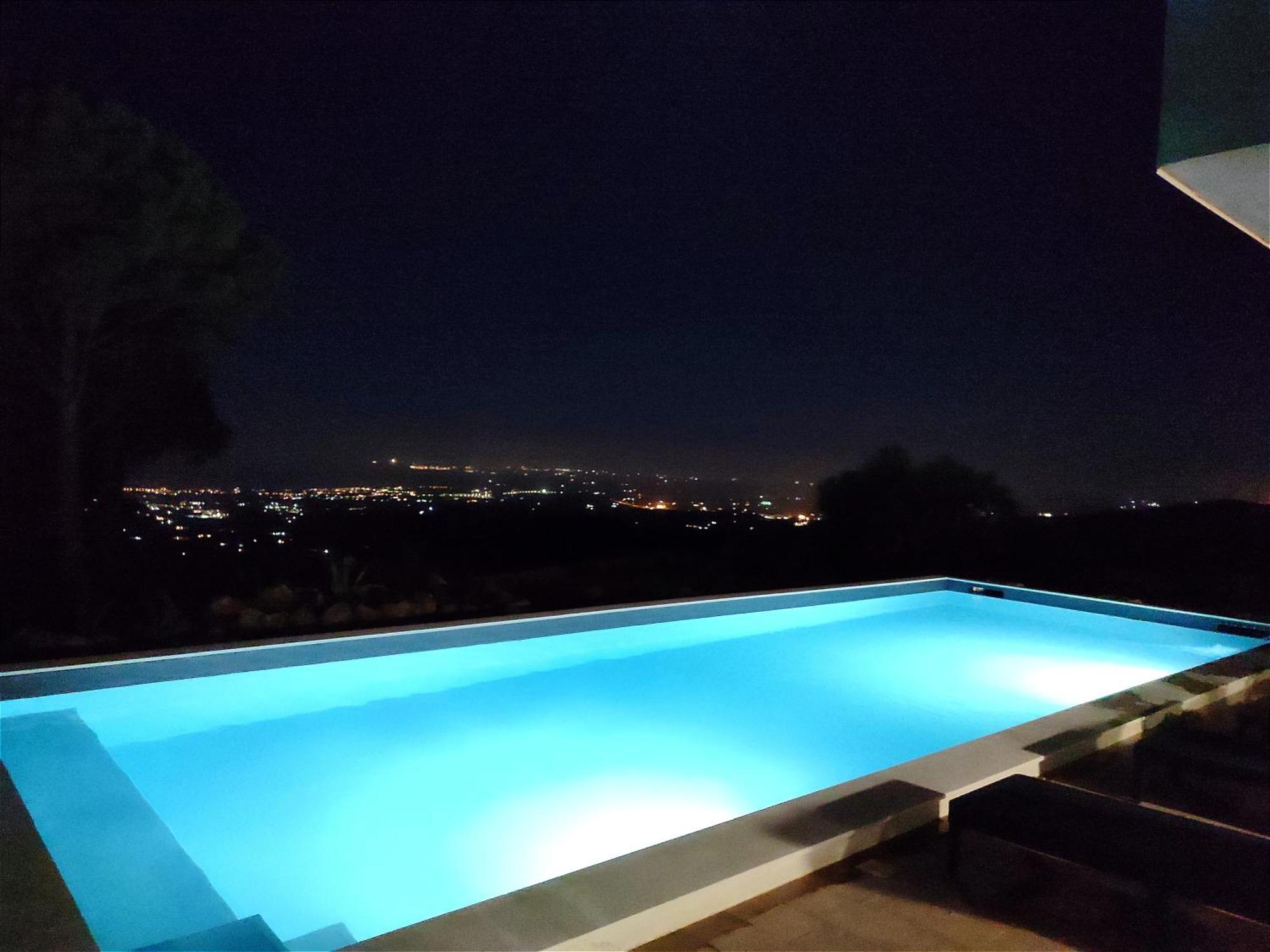 Villa Orizzonte Sullo Jonio أفولا المظهر الخارجي الصورة