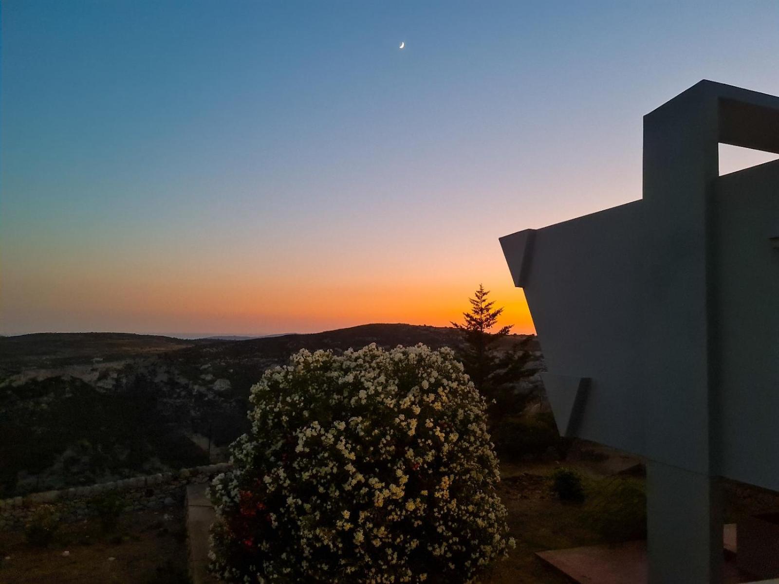 Villa Orizzonte Sullo Jonio أفولا المظهر الخارجي الصورة