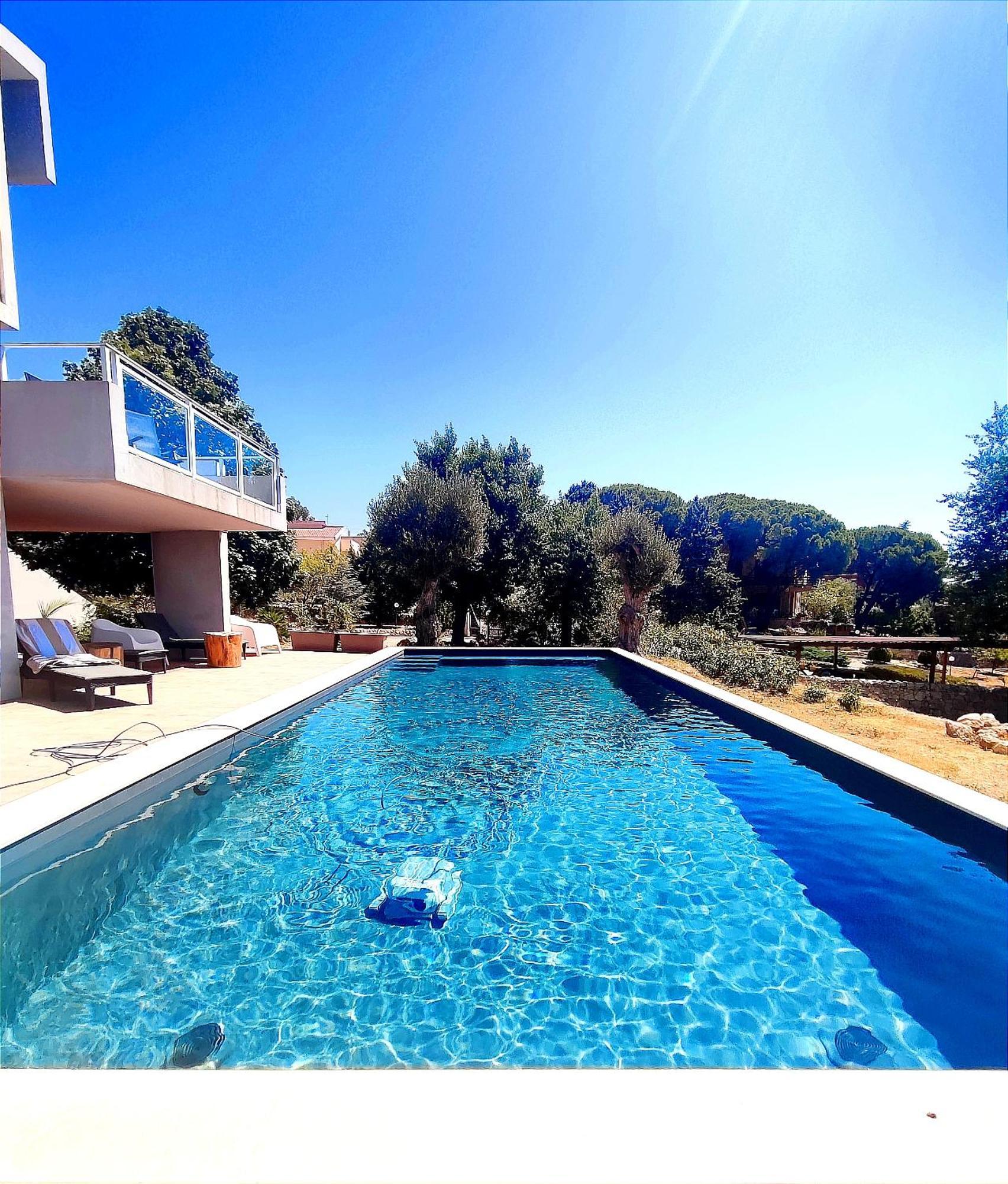 Villa Orizzonte Sullo Jonio أفولا المظهر الخارجي الصورة